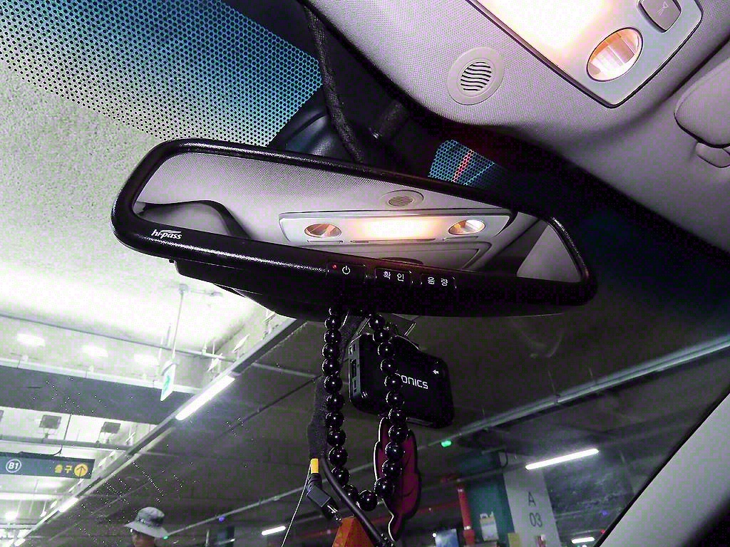 SAMSUNG SM5 2016 - Importación desde Corea - HF Imports Iquique - Foto 17