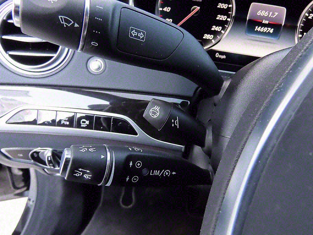 Mercedes Benz S Class 2015 - Importación desde Corea - HF Imports Iquique - Foto 13