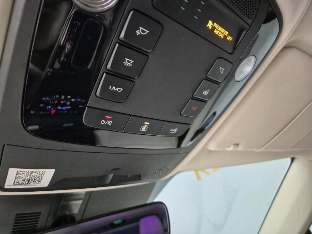 KIA Carnival 2021 Negro - Importación desde Corea - HF Imports Iquique - Foto 16