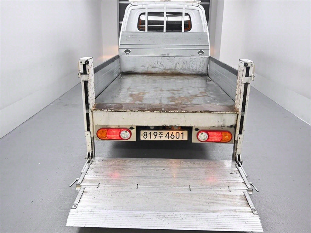 Small Truck Top_Powergate - Vista 5