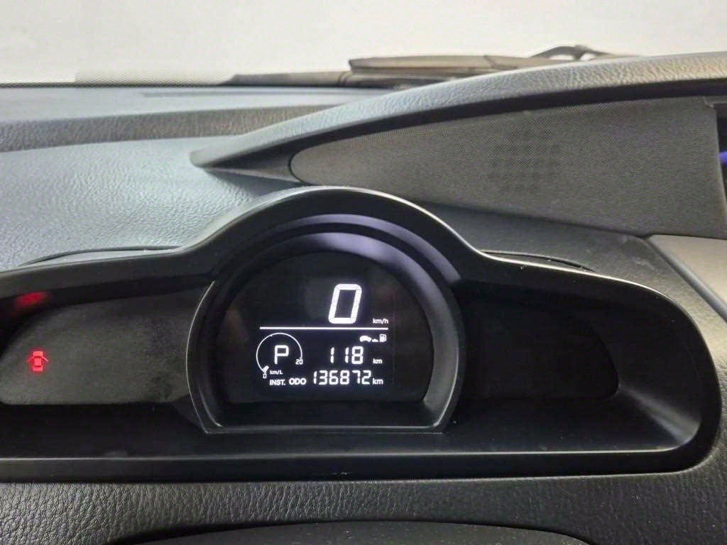 Ssangyong Korando - Vista 6