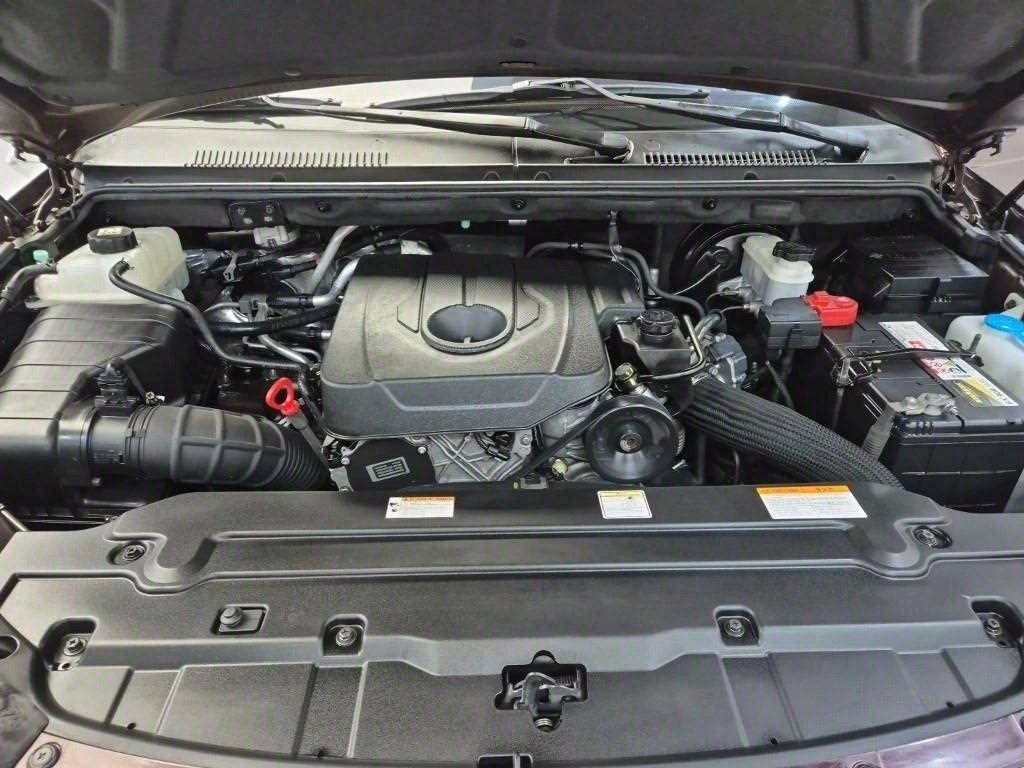 Ssangyong Korando - Vista 5