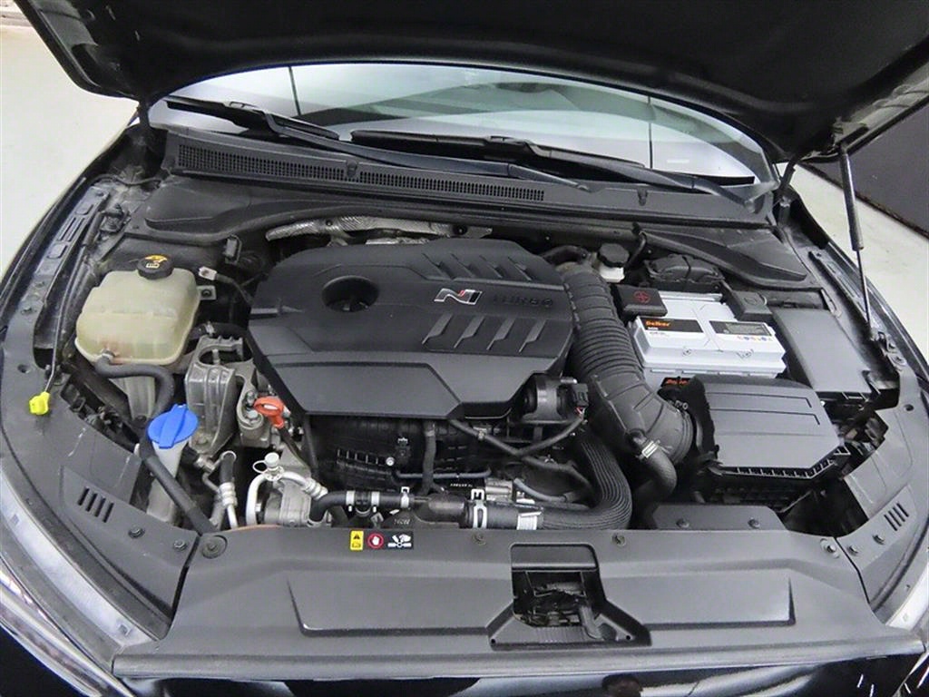 HYUNDAI Veloster 2019 Negro - Importación desde Corea - HF Imports Iquique - Foto 19