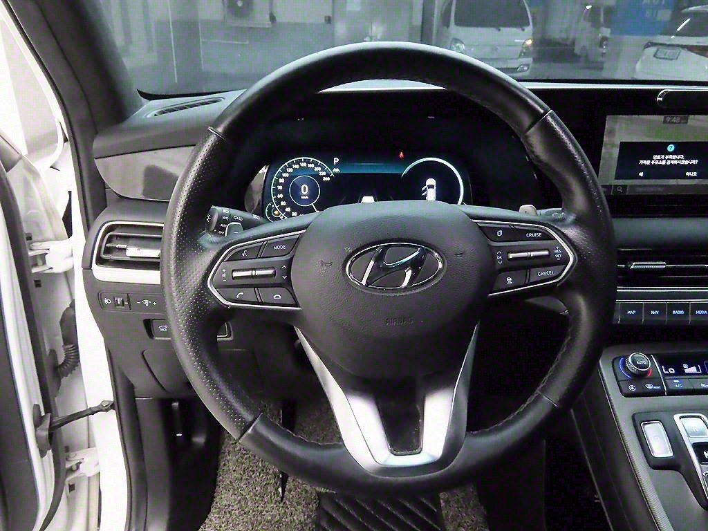 HYUNDAI Palisade - Vista 6