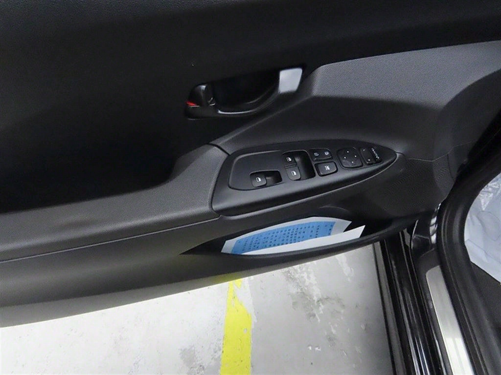 HYUNDAI Veloster 2019 Negro - Importación desde Corea - HF Imports Iquique - Foto 13