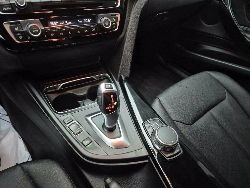 BMW Gran Turismo - Vista 8