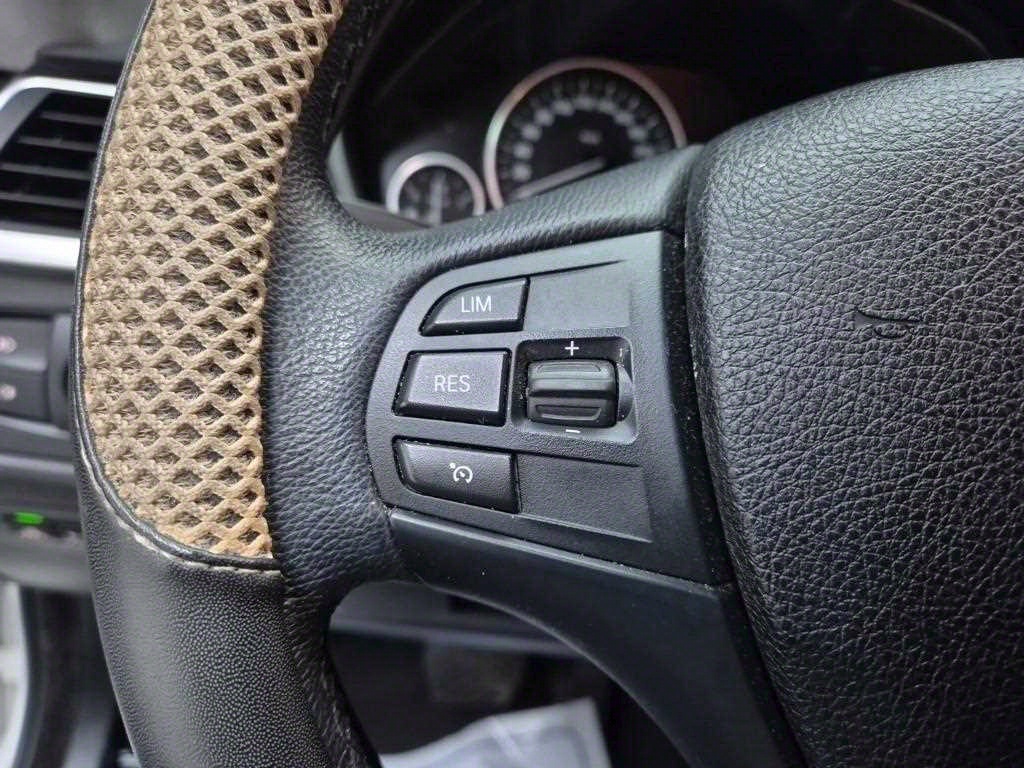 BMW Gran Turismo 2018 Blanco - Importación desde Corea - HF Imports Iquique - Foto 16