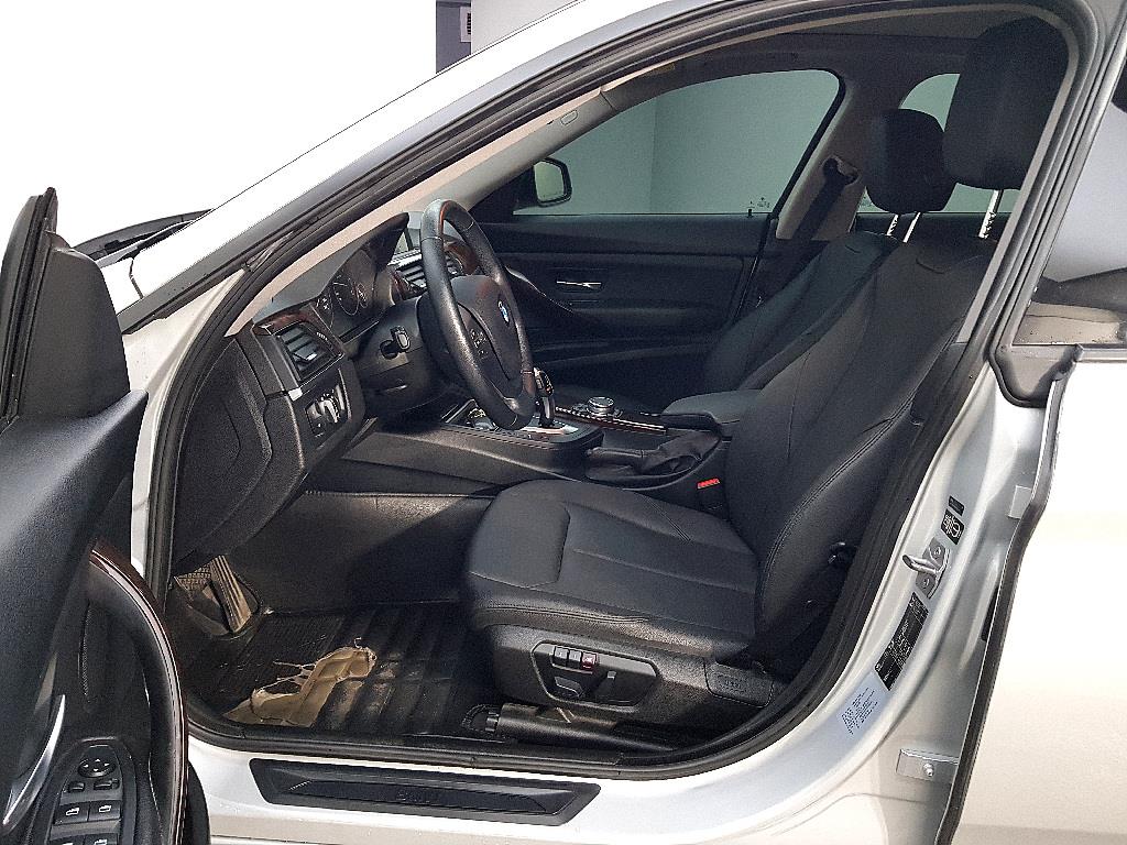 BMW Gran Turismo - Vista 8