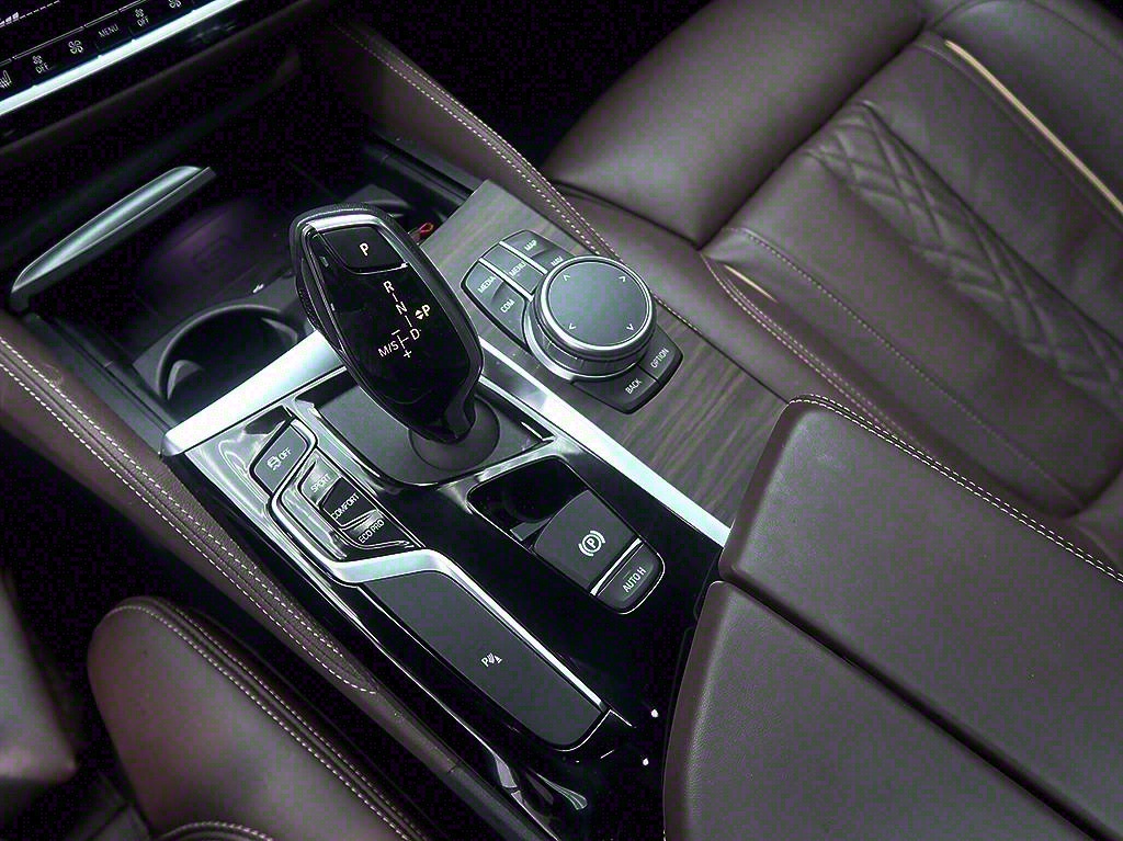 BMW 5 Series 2020 Blanco - Importación desde Corea - HF Imports Iquique - Foto 10