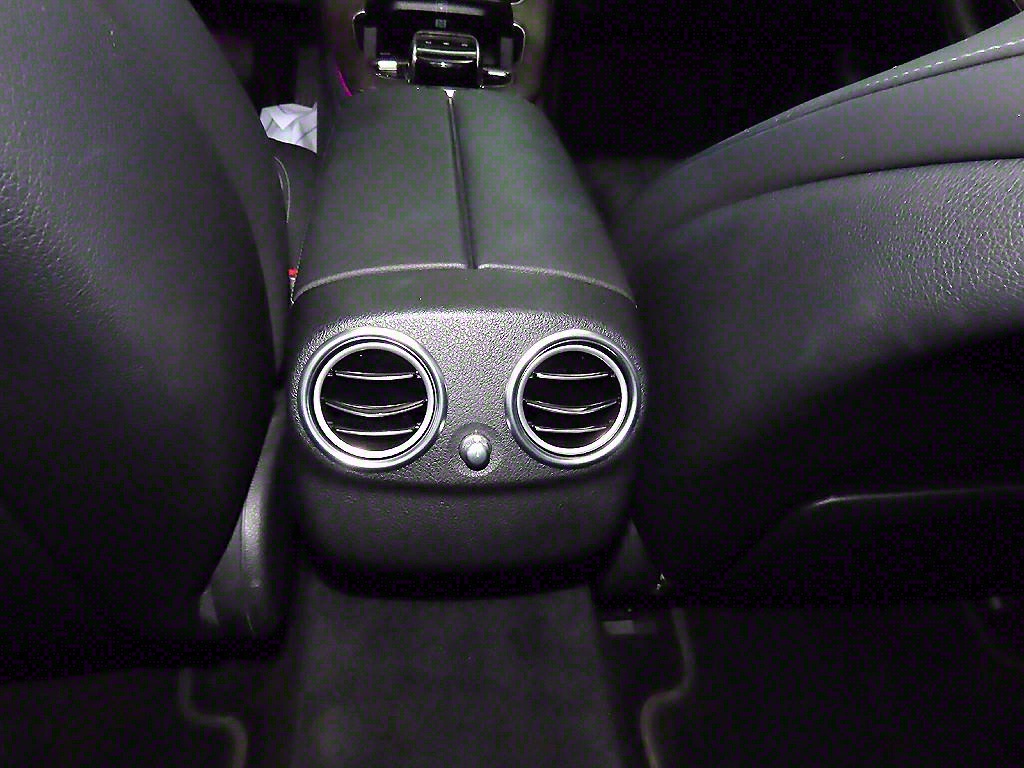 Mercedes Benz E class 2019 - Importación desde Corea - HF Imports Iquique - Foto 15