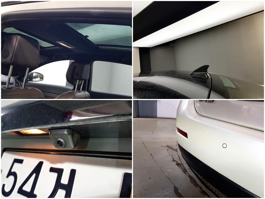 SAMSUNG SM5 2014 Blanco - Importación desde Corea - HF Imports Iquique - Foto 19