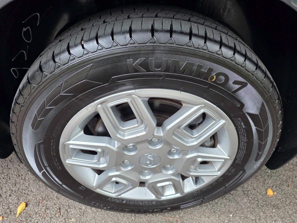 HYUNDAI Staria - Vista 9