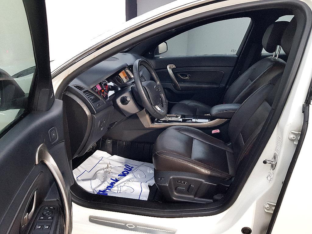 SAMSUNG SM5 - Vista 8