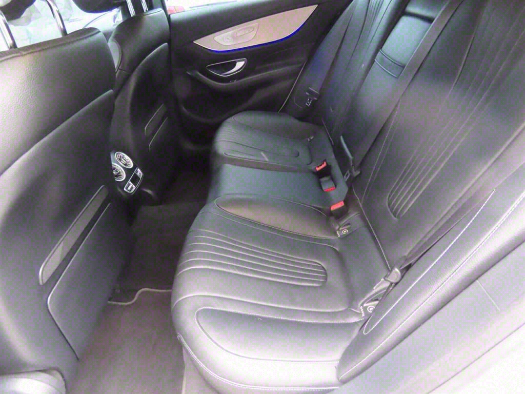 Mercedes Benz CLS Class 2019 Blanco - Importación desde Corea - HF Imports Iquique - Foto 9