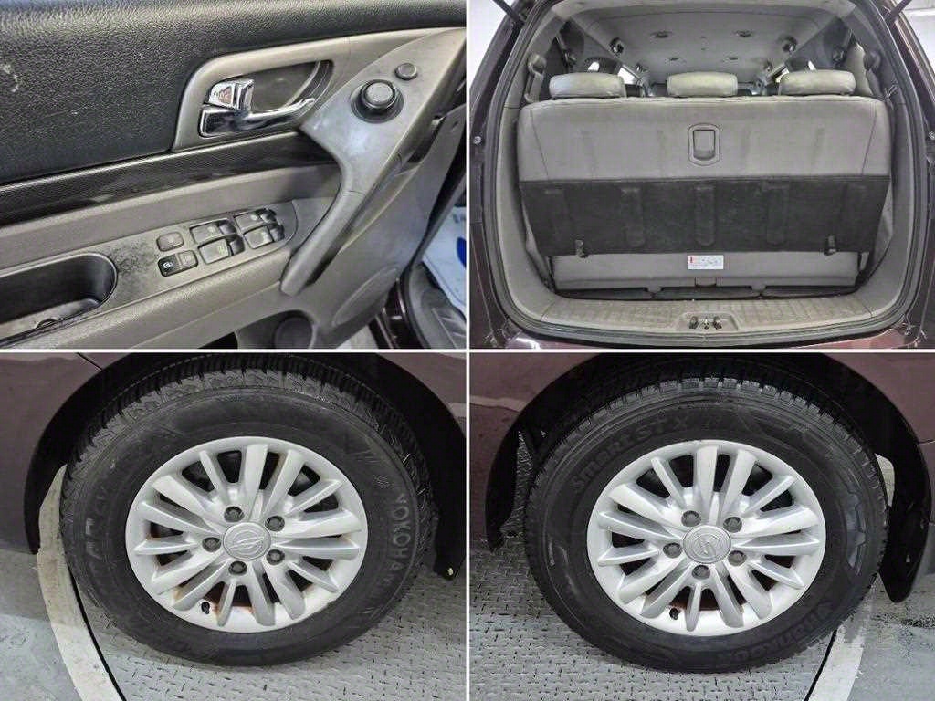 Ssangyong Korando 2014 Rojo - Importación desde Corea - HF Imports Iquique - Foto 18