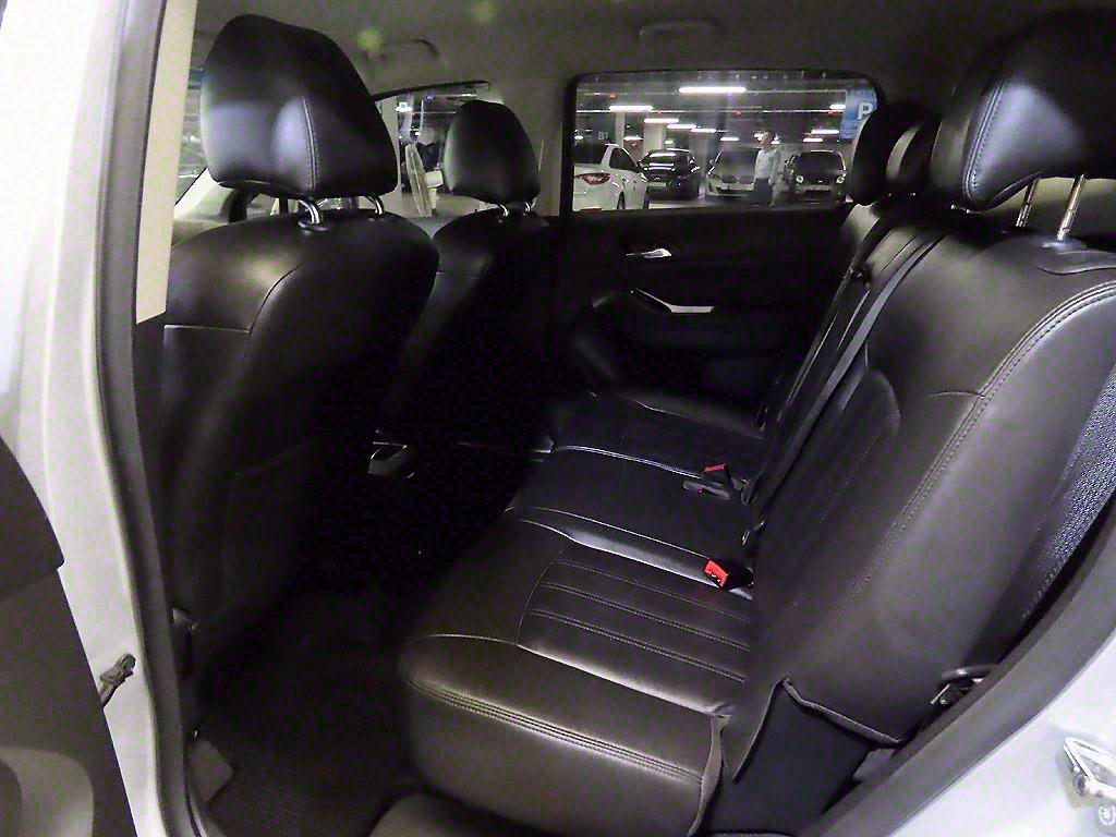 Chevrolet Orlando - Vista 7