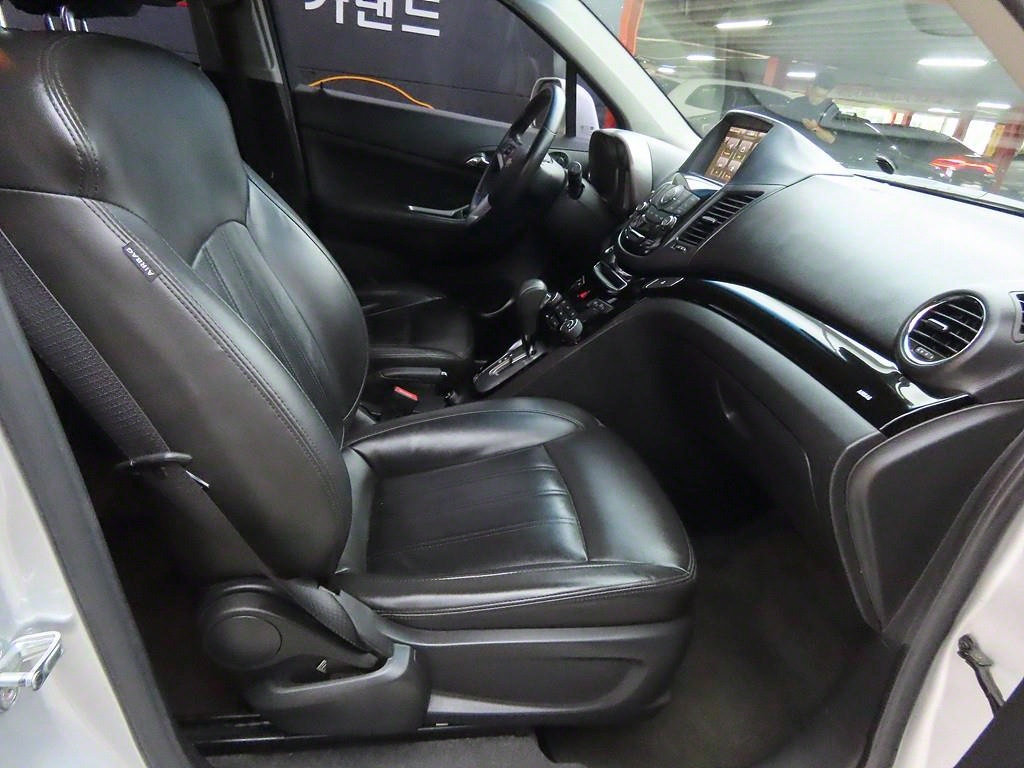 Chevrolet Orlando - Vista 6