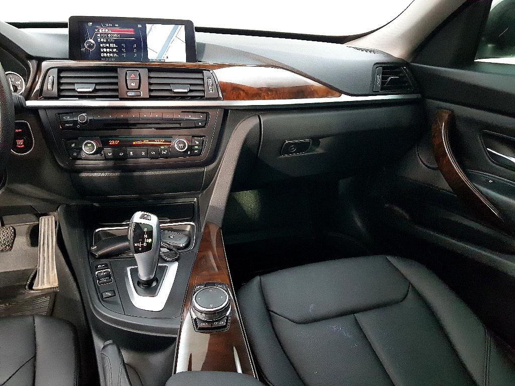 BMW Gran Turismo - Vista 10