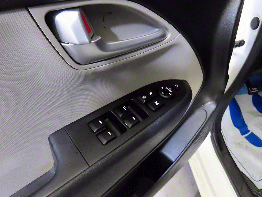 KIA Ray 2013 Blanco - Importación desde Corea - HF Imports Iquique - Foto 14