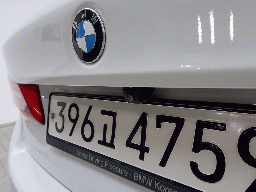 BMW 5 Series 2020 Blanco - Importación desde Corea - HF Imports Iquique - Foto 13