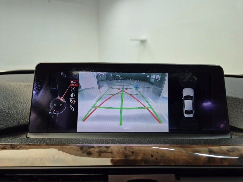 BMW 3 series 2013 Blanco - Importación desde Corea - HF Imports Iquique - Foto 15