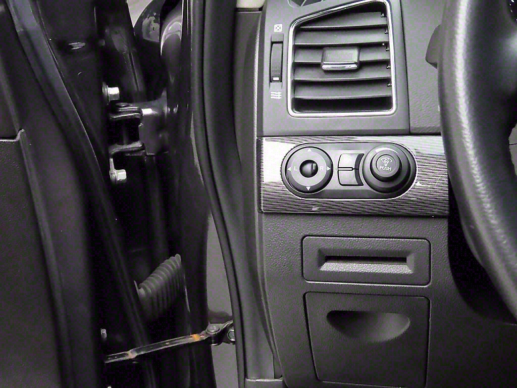 Chevrolet Captiva - Vista 12