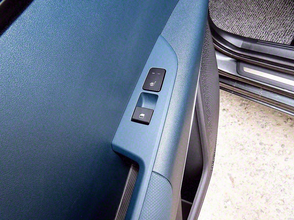 KIA Niro 2024 Gris - Importación desde Corea - HF Imports Iquique - Foto 16