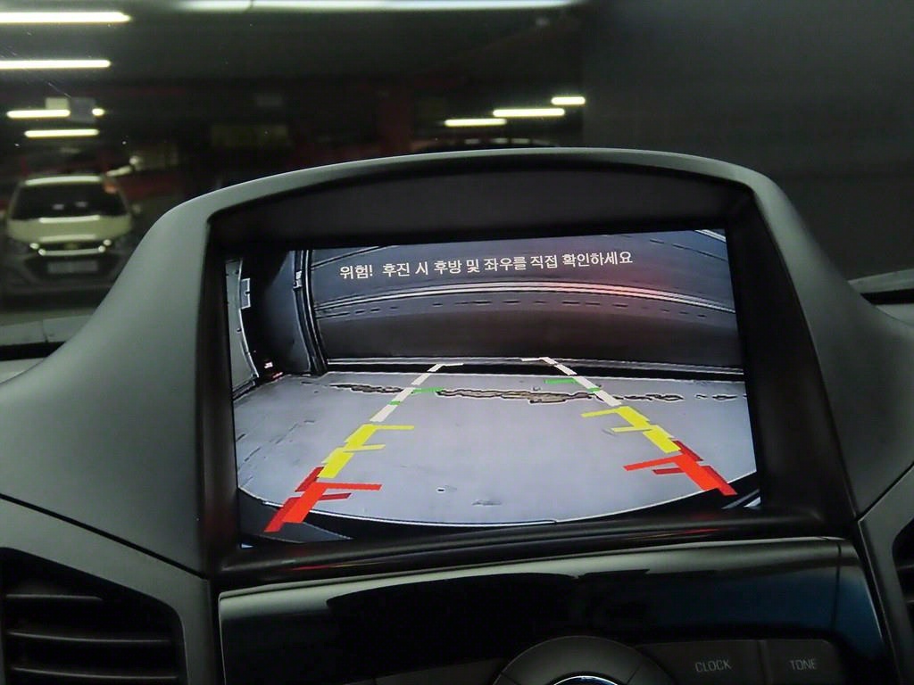 Chevrolet Orlando - Vista 12