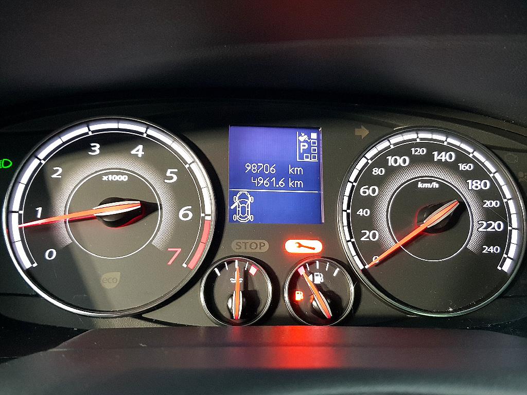 SAMSUNG SM5 - Vista 7