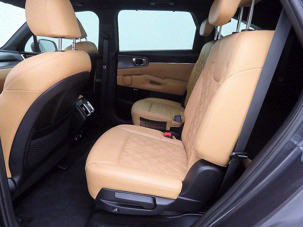 KIA Sorento - Vista 6