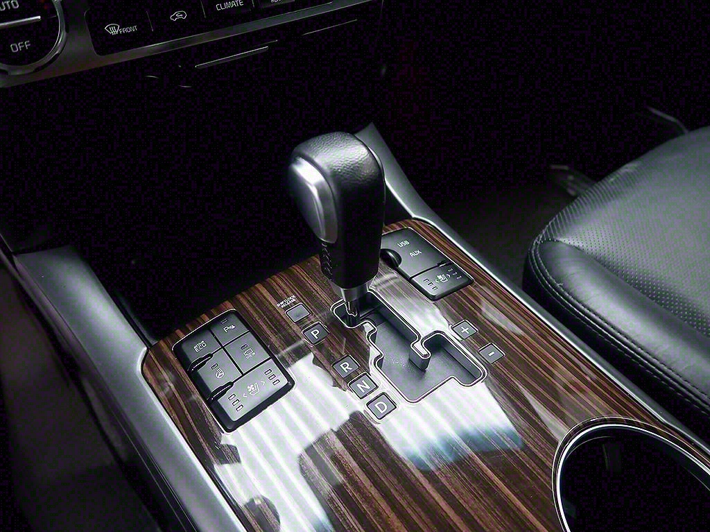 KIA Mohave 2017 Negro - Importación desde Corea - HF Imports Iquique - Foto 10