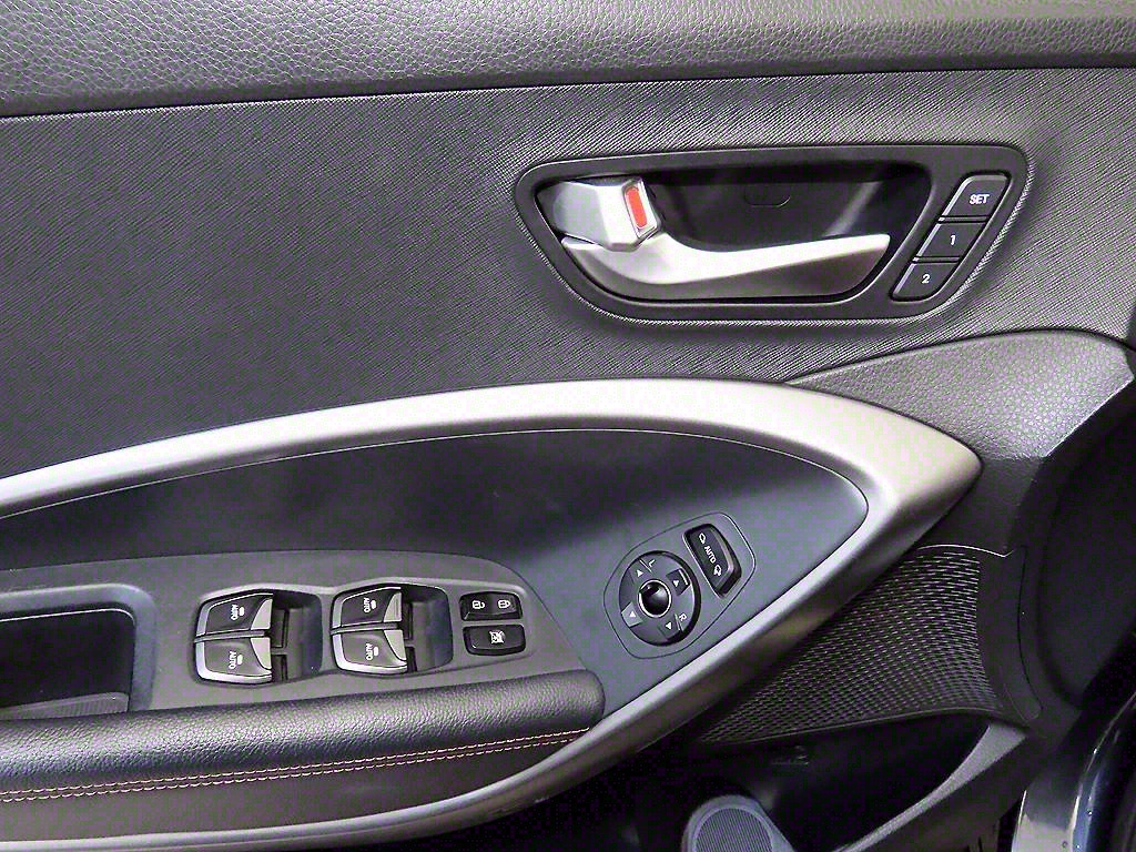 HYUNDAI Santa Fe - Vista 12