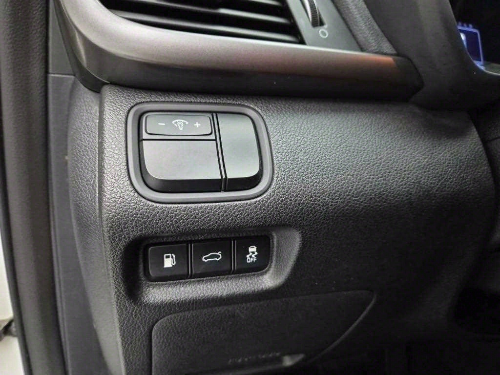 KIA K5 2016 Blanco - Importación desde Corea - HF Imports Iquique - Foto 16