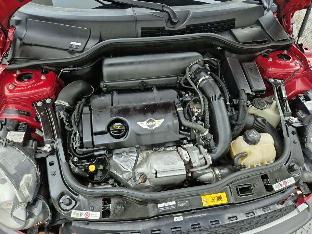 Mini Coupe - Vista 6