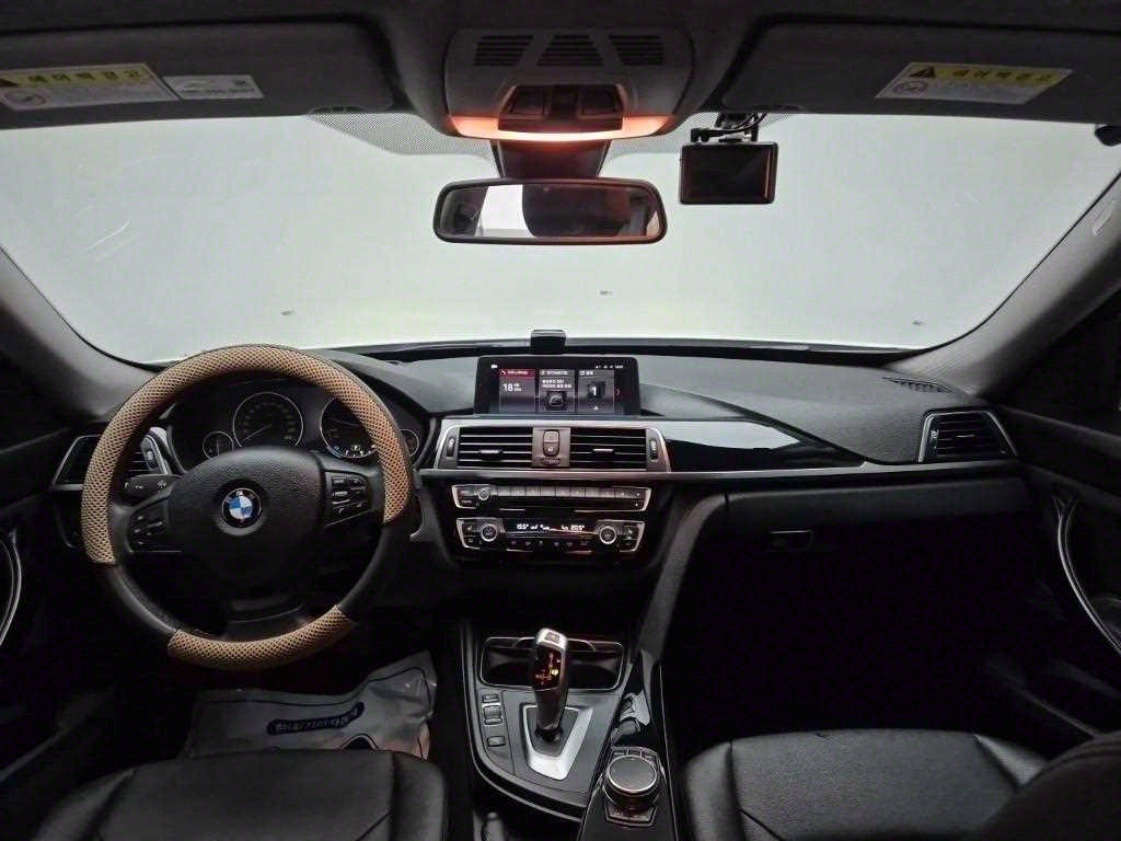 BMW Gran Turismo - Vista 7