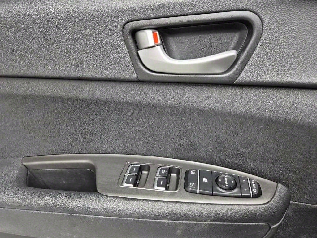 KIA K5 2016 Blanco - Importación desde Corea - HF Imports Iquique - Foto 17