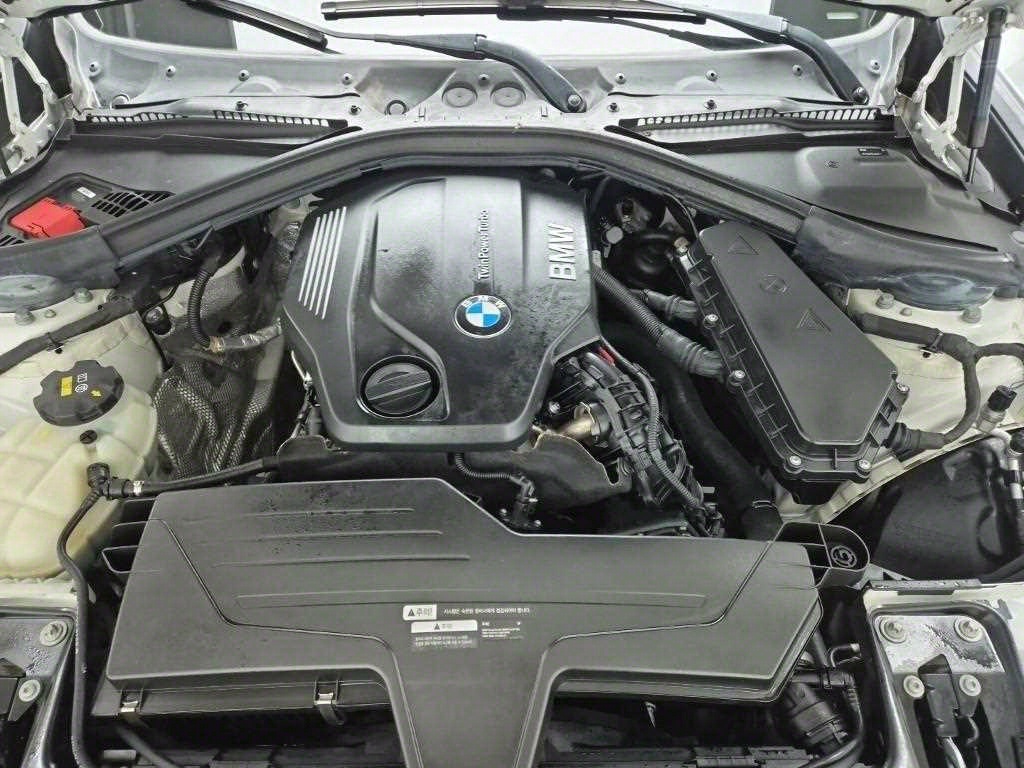 BMW Gran Turismo - Vista 5