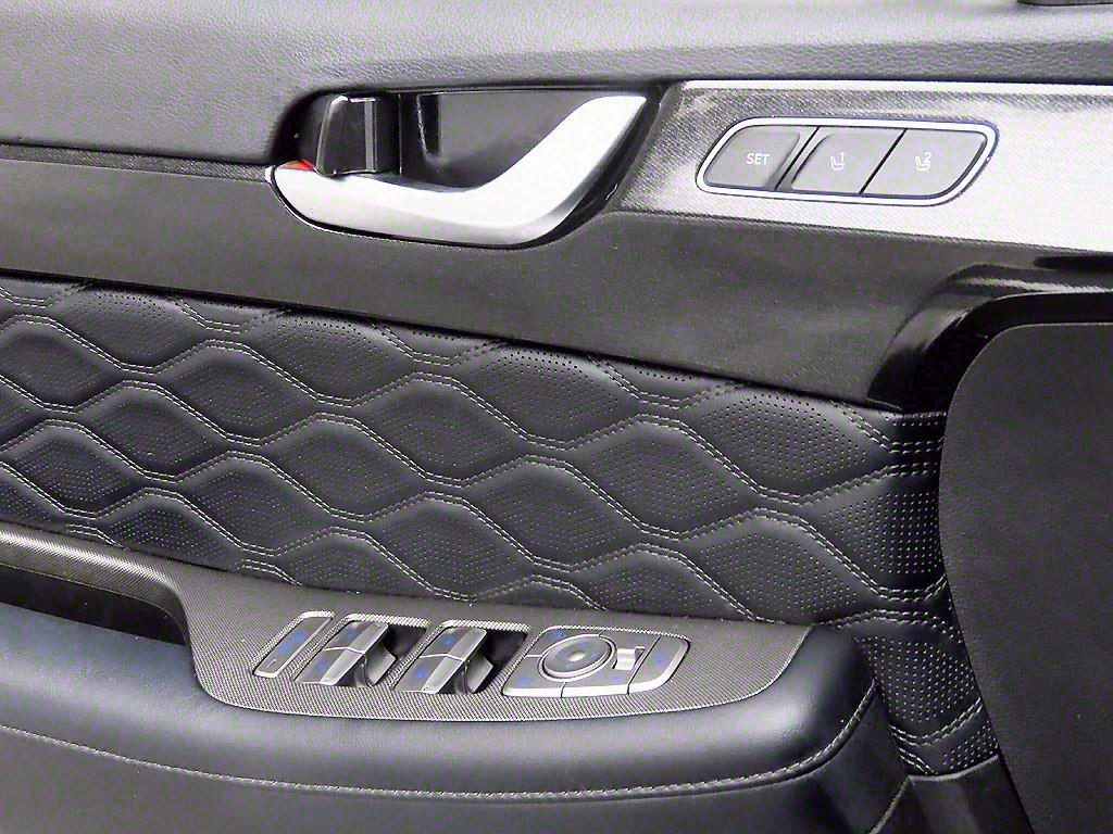 HYUNDAI Palisade - Vista 10