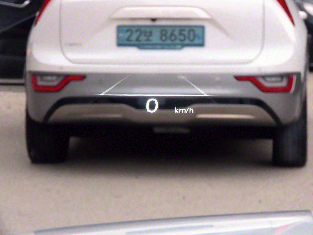 Genesis GV70 - Vista 10