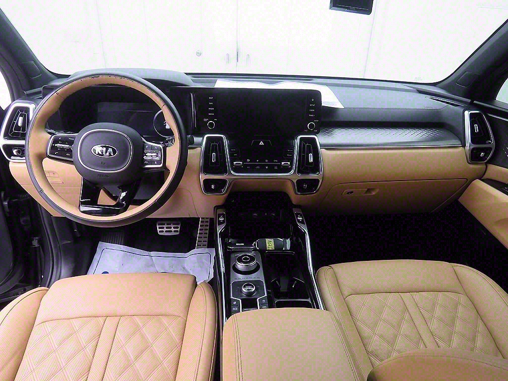 KIA Sorento - Vista 7