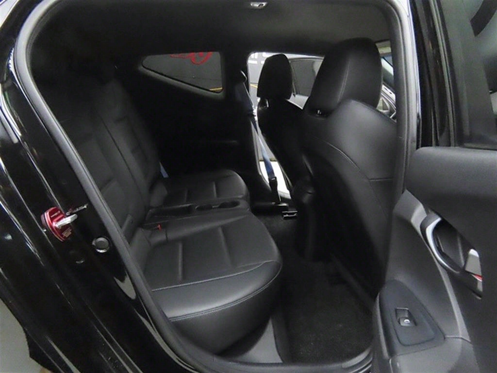 HYUNDAI Veloster - Vista 6