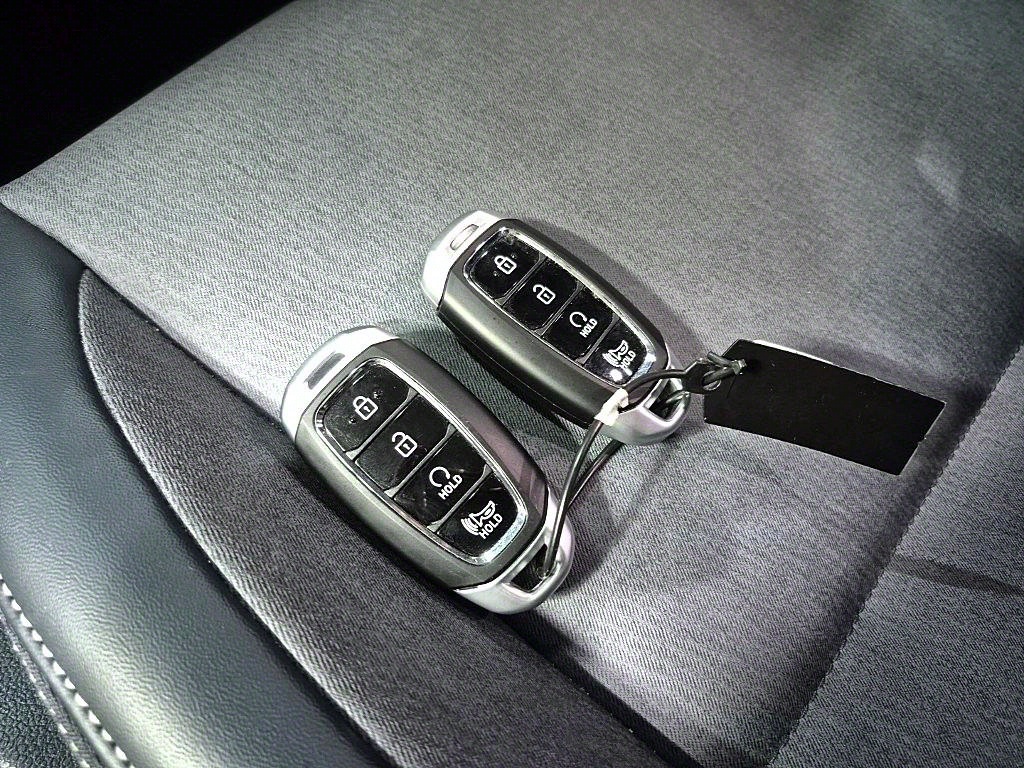 HYUNDAI Venue 2020 Azul - Importación desde Corea - HF Imports Iquique - Foto 15