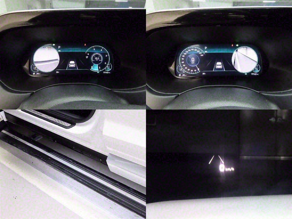 HYUNDAI Palisade 2021 - Importación desde Corea - HF Imports Iquique - Foto 17