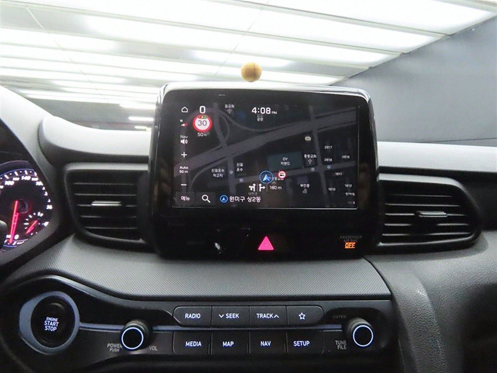 HYUNDAI Veloster 2019 Negro - Importación desde Corea - HF Imports Iquique - Foto 16