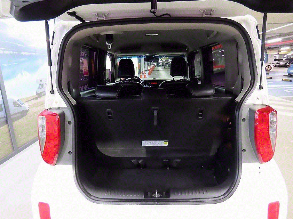 KIA Ray 2013 Blanco - Importación desde Corea - HF Imports Iquique - Foto 18