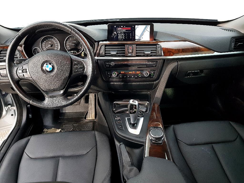 BMW Gran Turismo - Vista 5