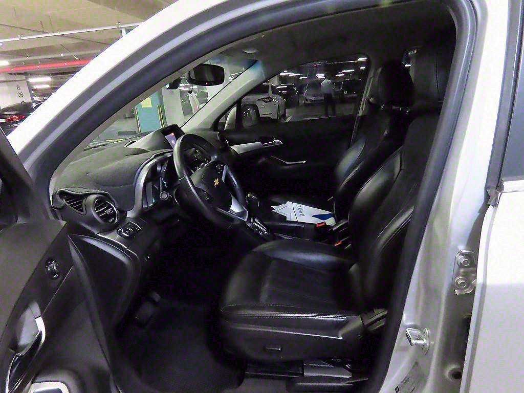 Chevrolet Orlando - Vista 6