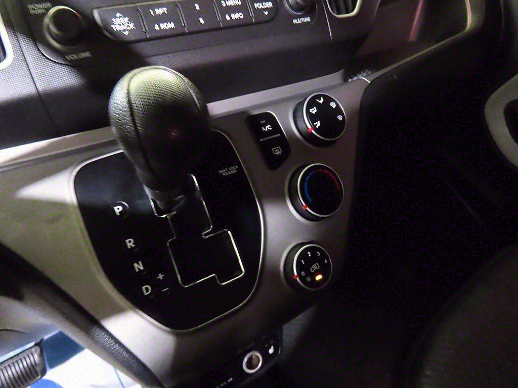 KIA Ray 2013 Blanco - Importación desde Corea - HF Imports Iquique - Foto 13