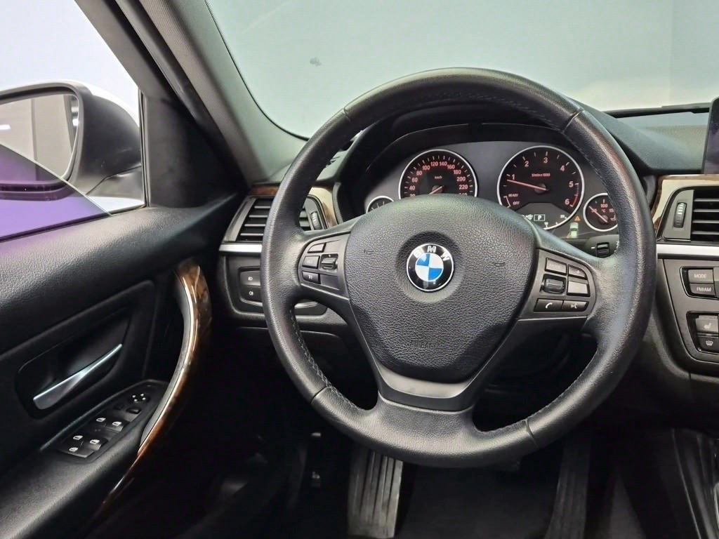 BMW 3 series - Vista 9