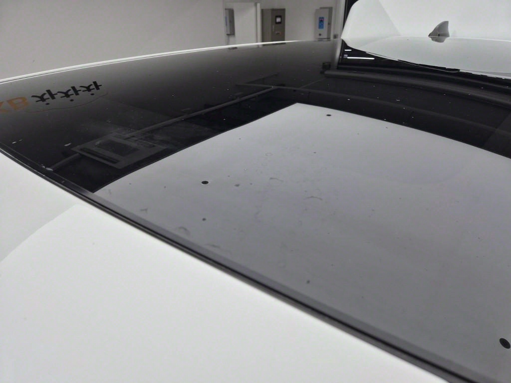 Land Rover Discovery Sports 2018 Blanco - Importación desde Corea - HF Imports Iquique - Foto 13